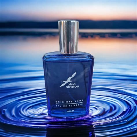 blue stratos key sun cologne.